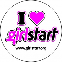 Girlstart logo