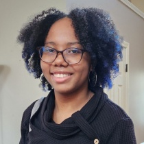 Ahmyah Whittington