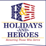 Thanksgiving Meal Distribution at NAS JRB Fort Worth