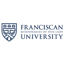 Franciscan Missionaries of Our Lady University logo