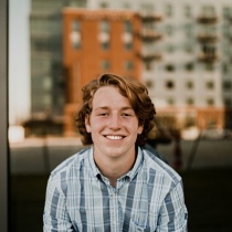 Nick Olsson