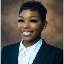 JaMya Bradley