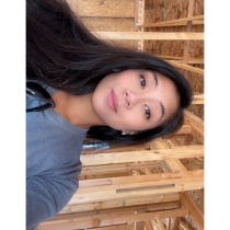 Justine Cruz