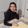Farangiz Yusupova
