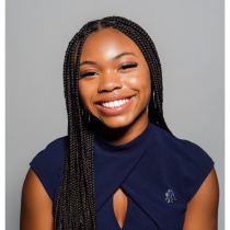 Kyla Holton