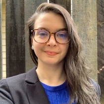 Aphrena Rushton Avatar