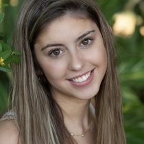 Arden Lavoie