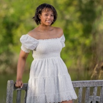 Miya Ford