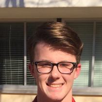 Spencer Dotson