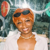 Shanice Muller