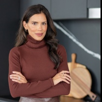 Lisa Cline