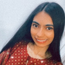 Sarah Virani
