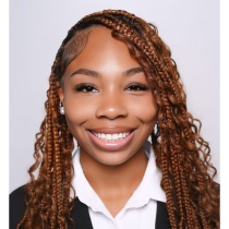 Nyla James