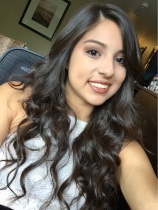 Jacqueline Alarcon