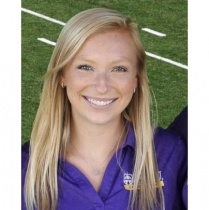 Caitlyn McCarter