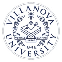 Villanova Service Hub logo