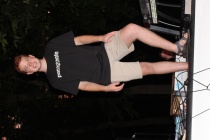 Cole Muldrow