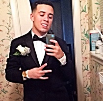 Dre Cruz