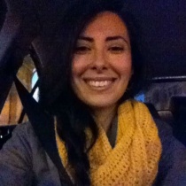 Araceli Frausto Salgado