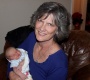 Lessa and Tom Ennis