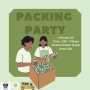 Nutrition Event/Packaging Party