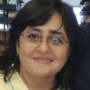 Maria de Lourdes Lozano