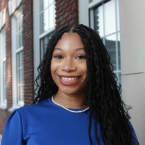 Asia Thompson