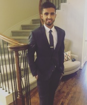 Robanpreet Lidder