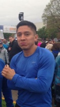 Isidro Monsivais
