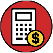 Free Tax Preparation logo