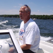 Tim Piper