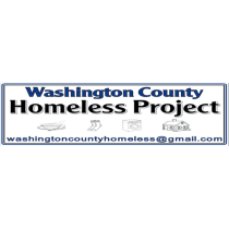Washington County Homeless Project logo
