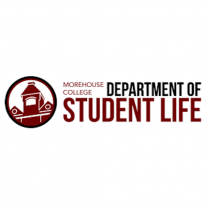 Department of Student Life logo
