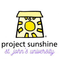 Project Sunshine logo