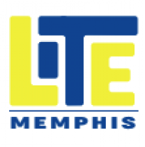 LITE Memphis logo
