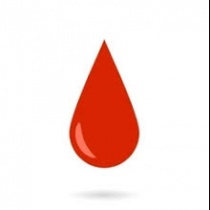 ISU Blood Drive logo