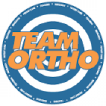 Team Ortho Foundation logo