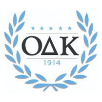 Omicron Delta Kappa logo