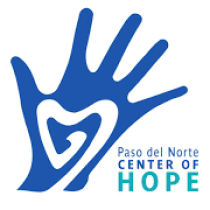 Paso del Norte Center of Hope logo