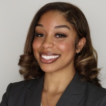 Imani Gordon