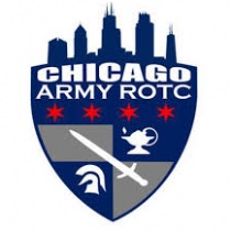 UIC ROTC logo
