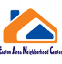 Easton Area Neighborhood Center logo
