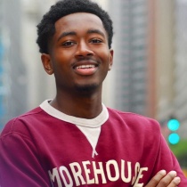 Ahsaan Henson