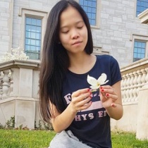 Jessie Q