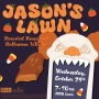 Jason's Lawn: Halloween Haunted House & Village