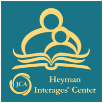 JCA logo