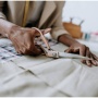 Fabric to Future: re:loom Service Project