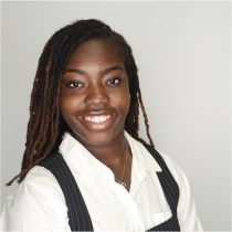 Iilyiah Tucker