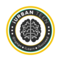 iUrban Teen logo