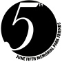 Love Your June 5th Memorial Park
